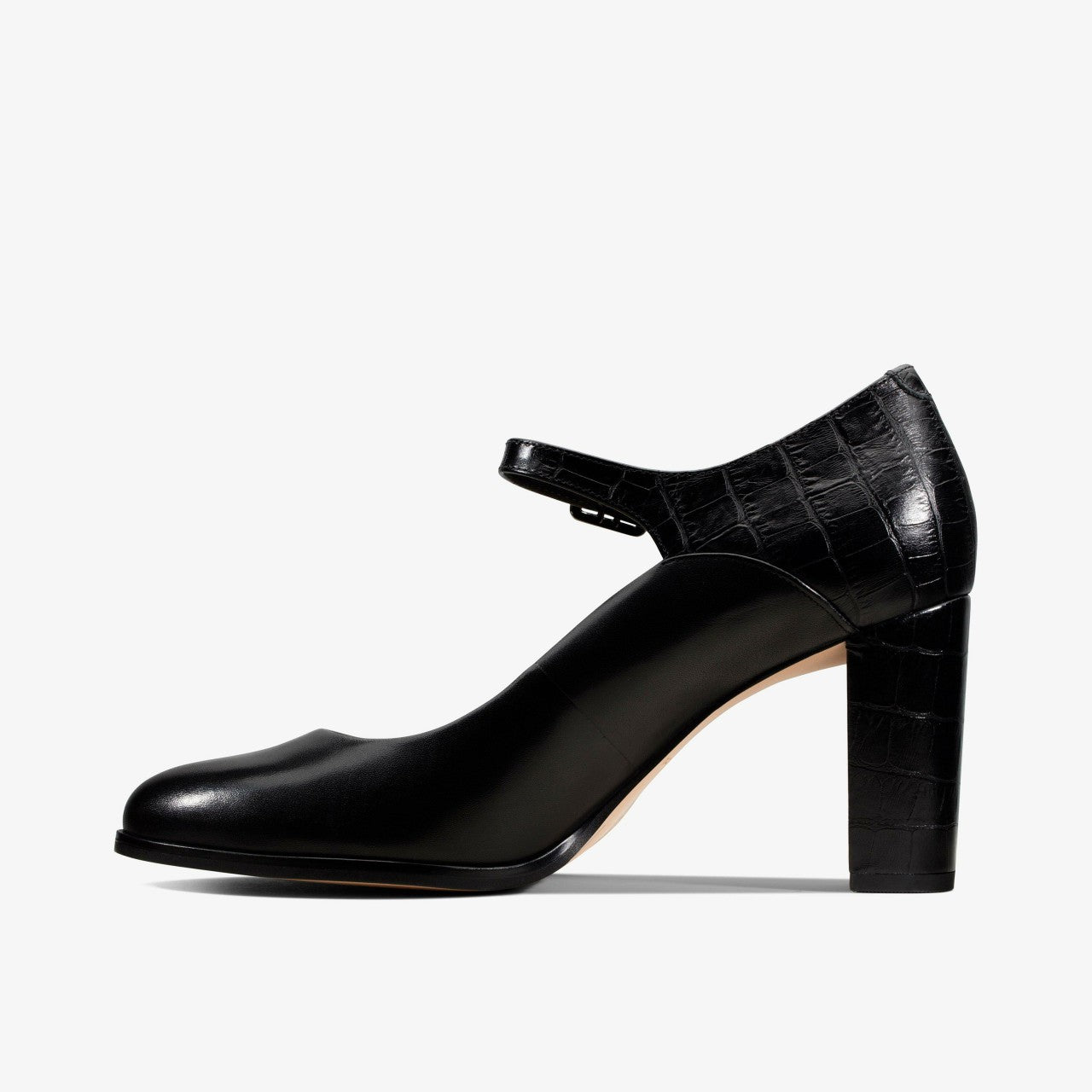 Women Kaylin Alba Black Combination