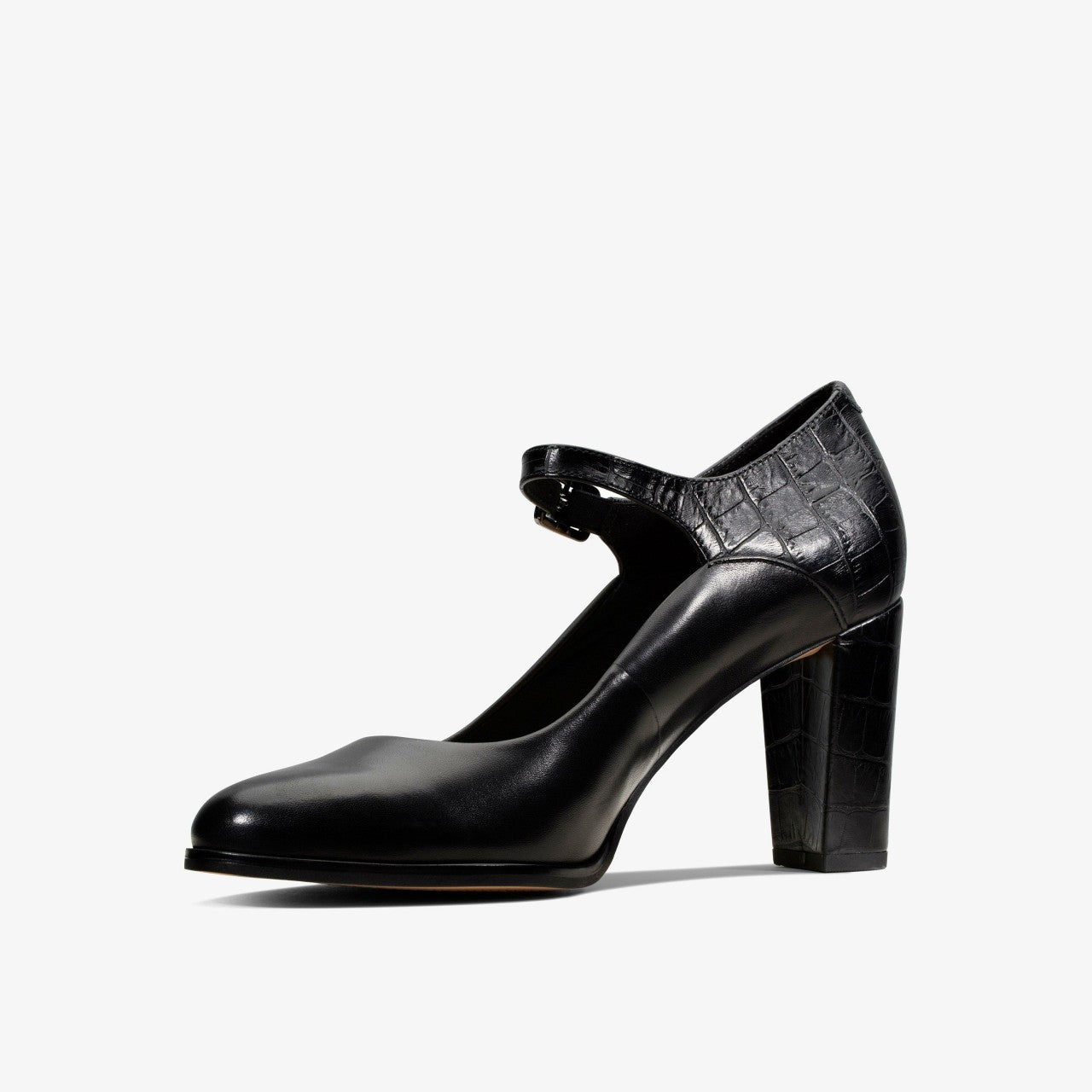 Women Kaylin Alba Black Combination