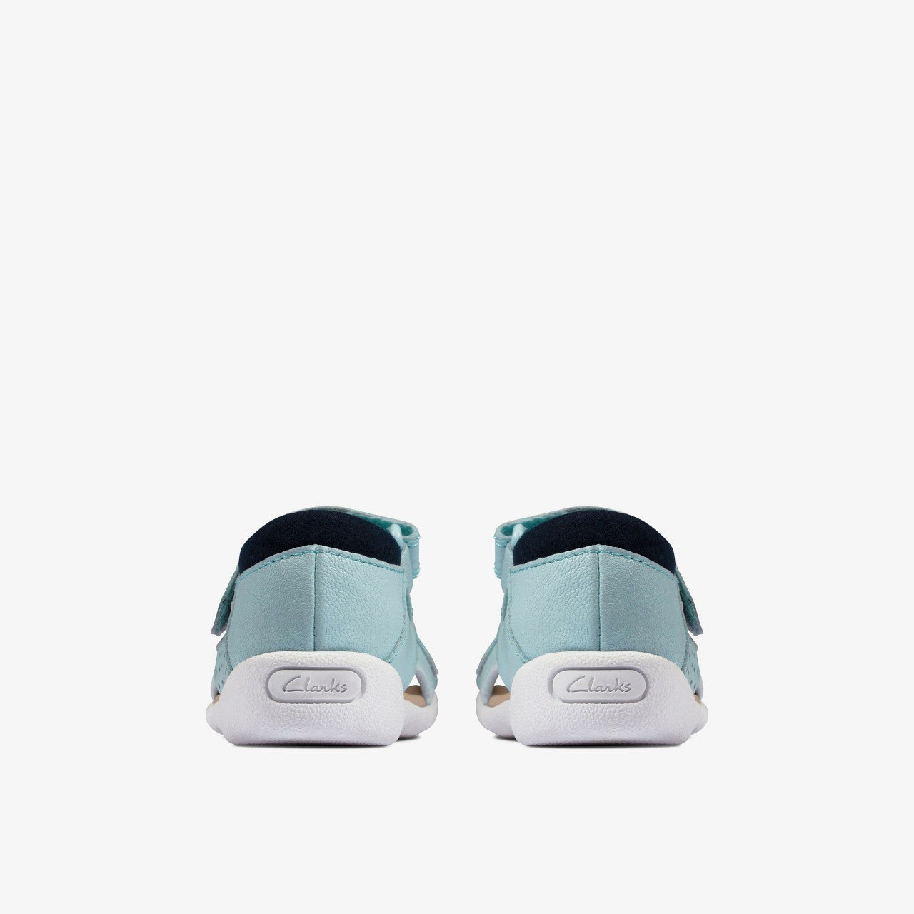 Kids Zora Beau Toddler Light Blue