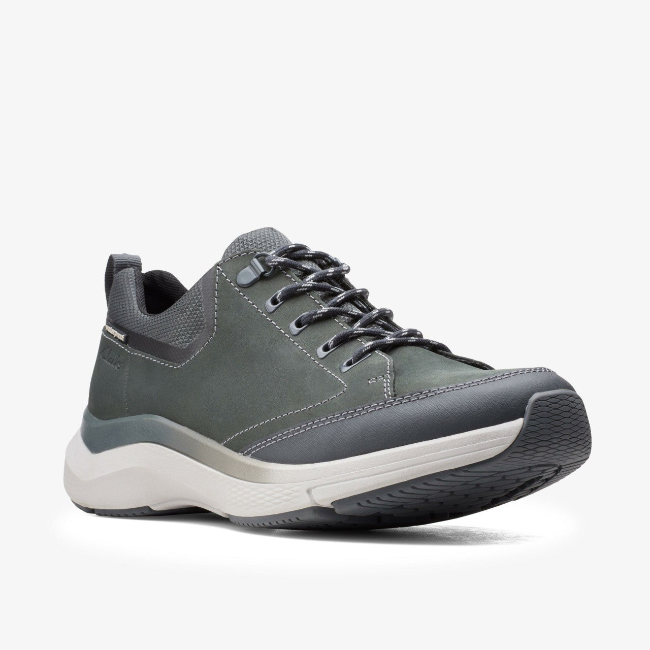 Men Wave 2.0 Vibe Dark Grey Nubuck