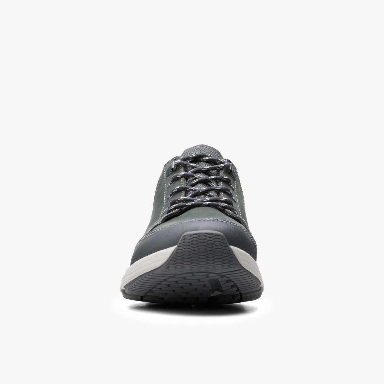 Men Wave 2.0 Vibe Dark Grey Nubuck