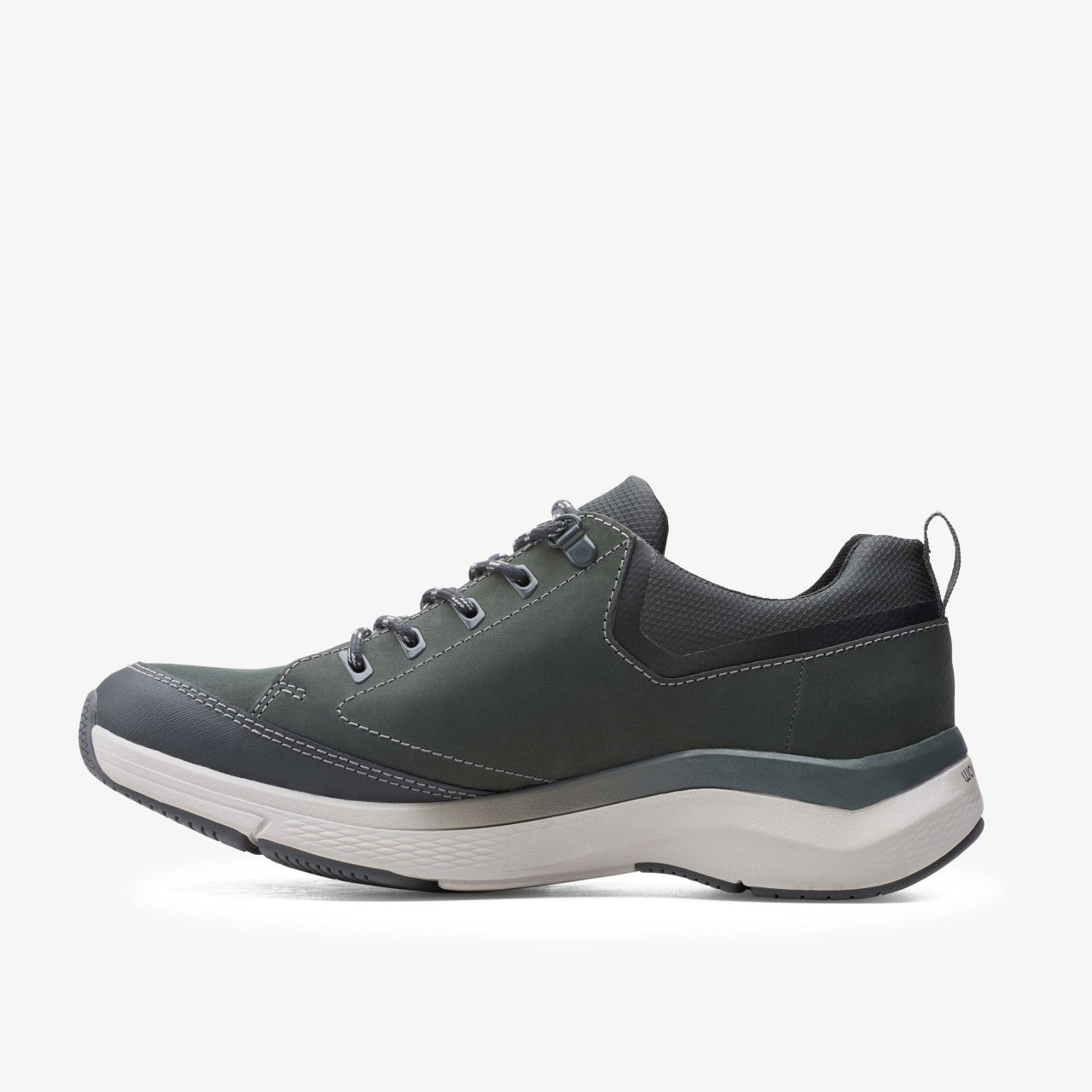 Men Wave 2.0 Vibe Dark Grey Nubuck