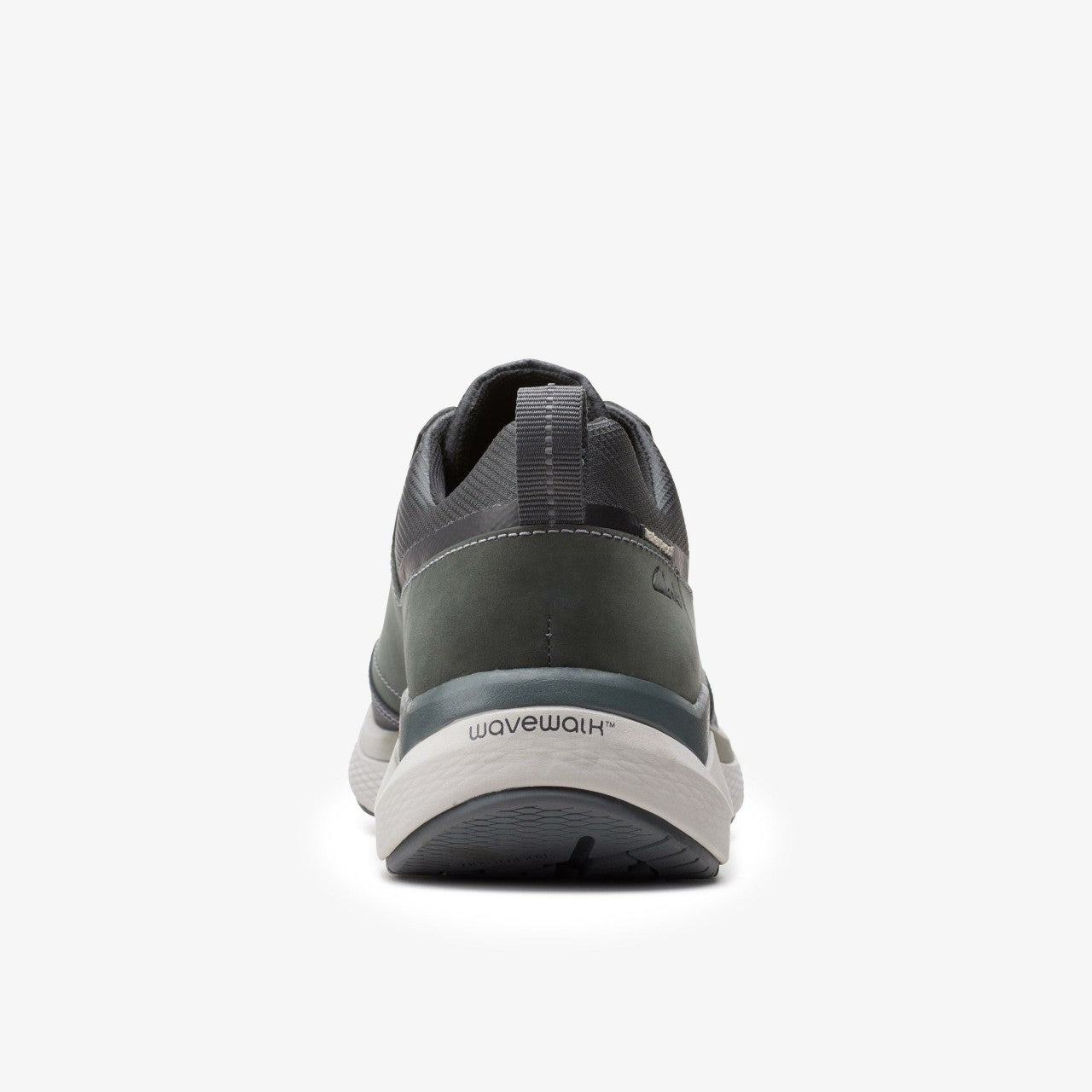Men Wave 2.0 Vibe Dark Grey Nubuck