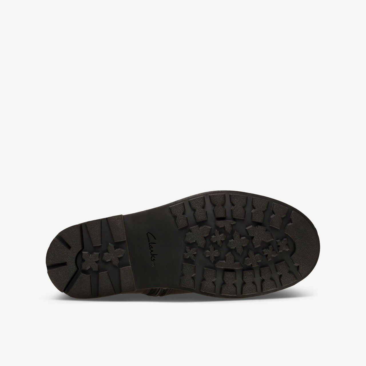 Kids Astrol Orin Kid Black Leather