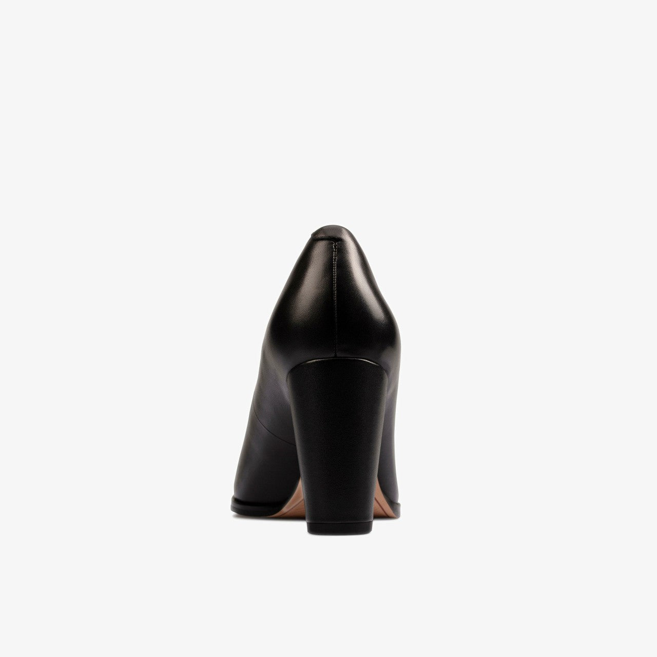 Women Kaylin Cara 2 Black Leather