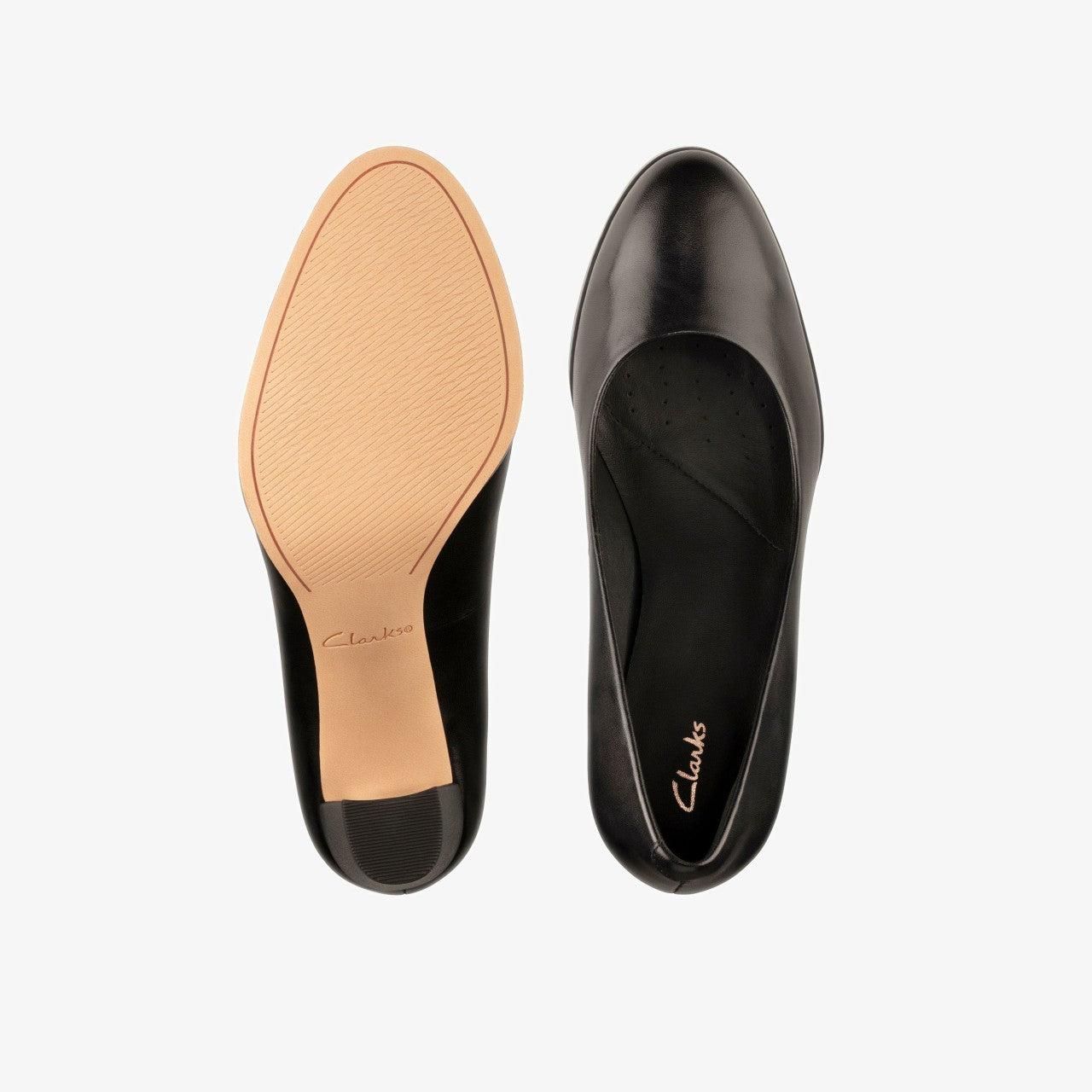 Women Kaylin Cara 2 Black Leather