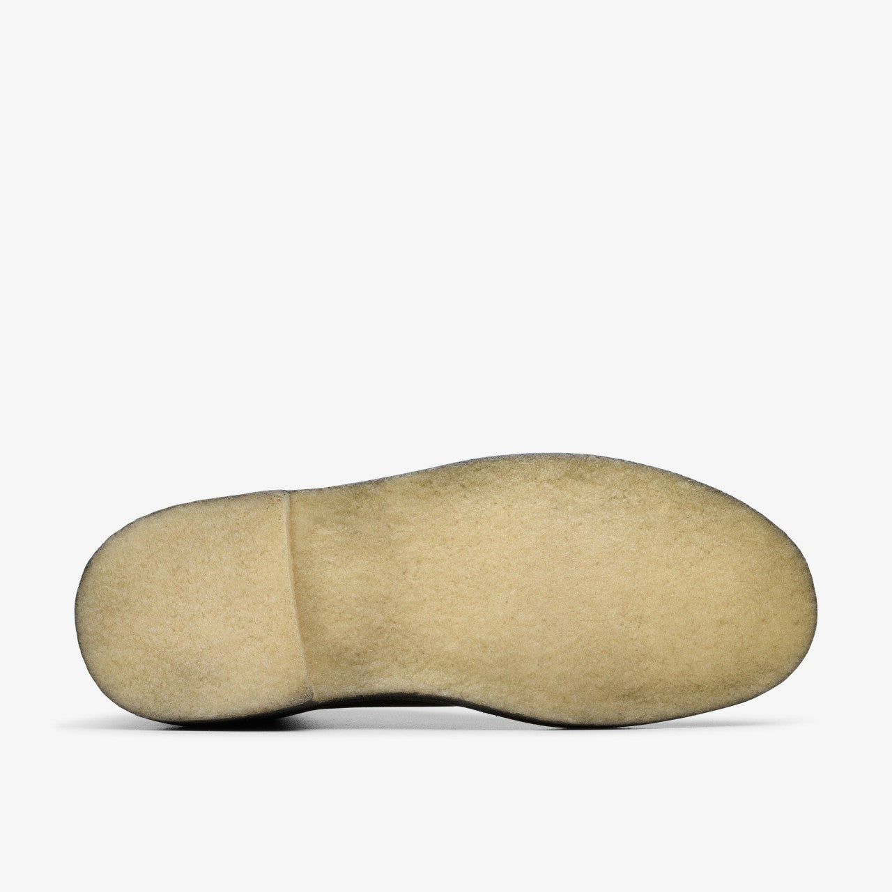 Men Desert Boot Black Suede