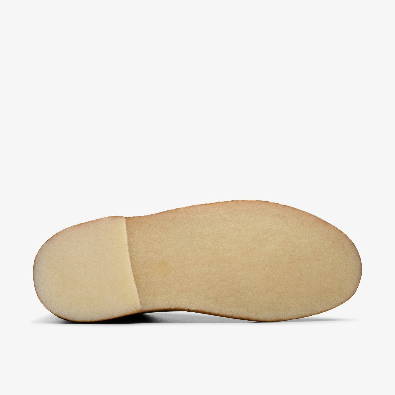 Men Desert Boot Cola Suede