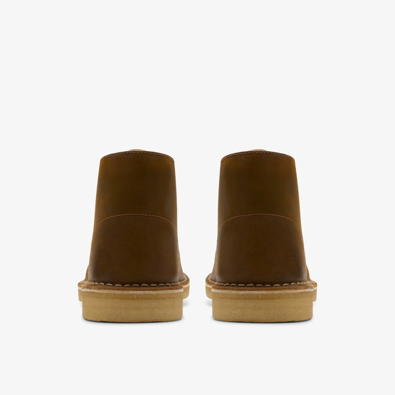 Men Desert Boot Beeswax