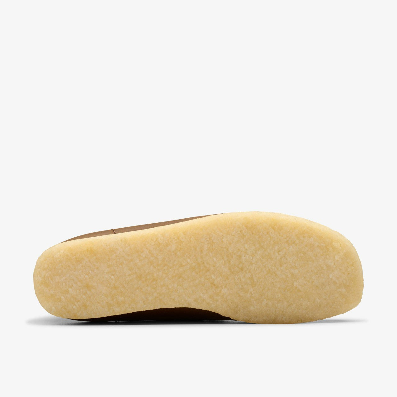 Men Wallabee Boot Beeswax