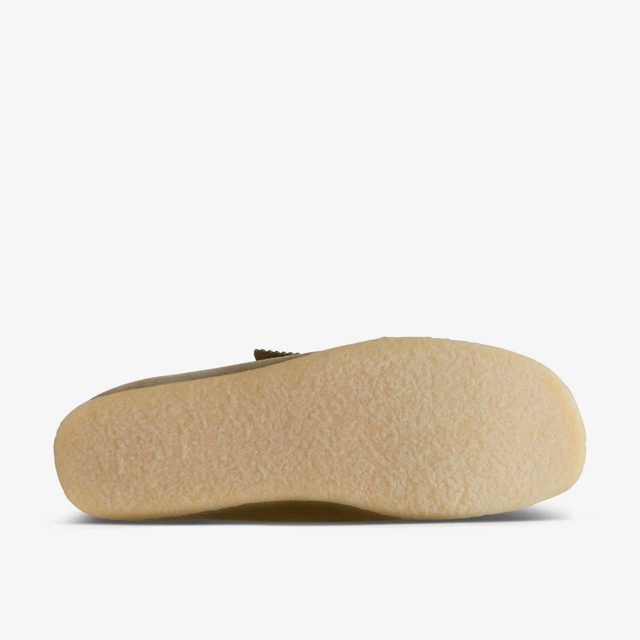 Men Wallabee Maple Suede