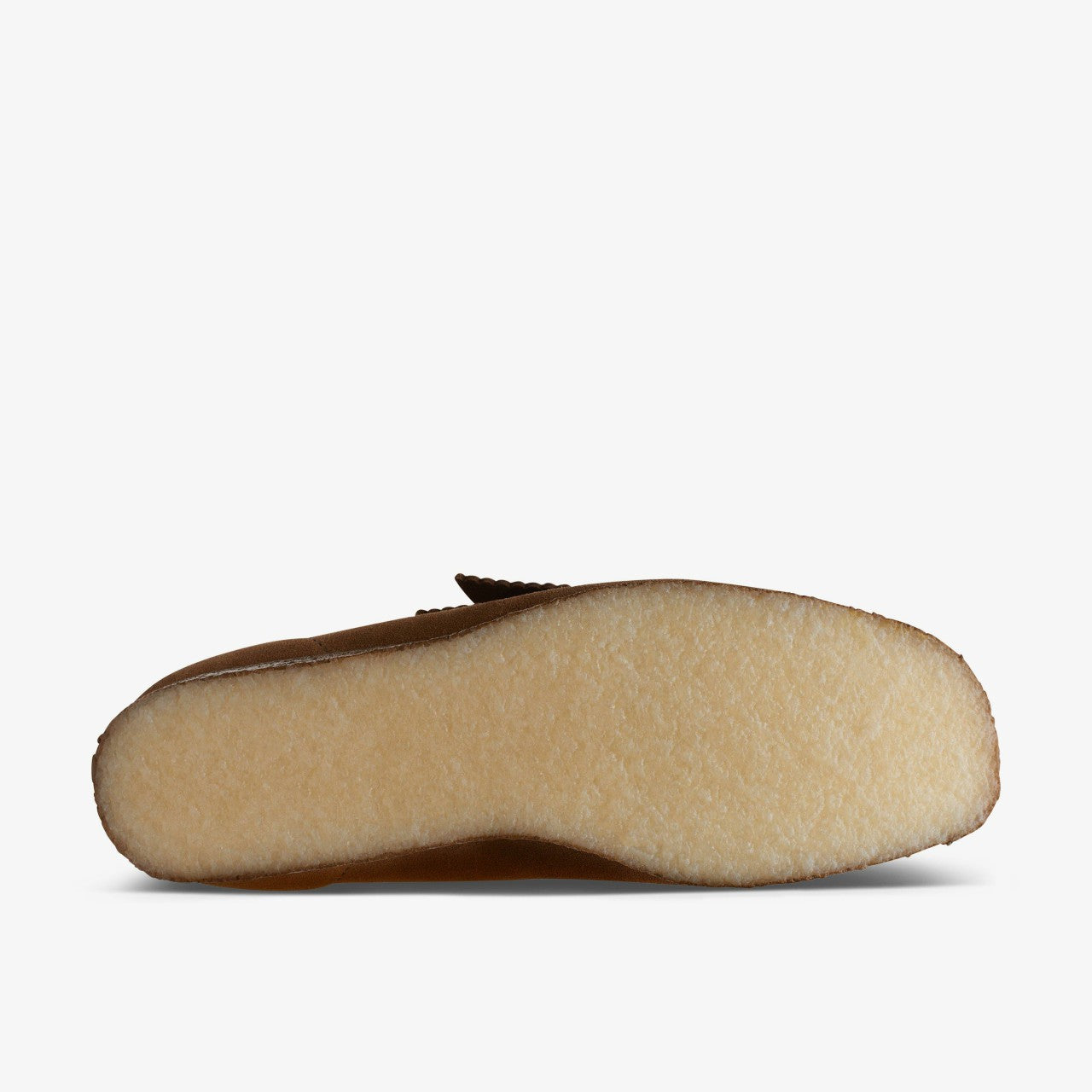 Men Wallabee Cola