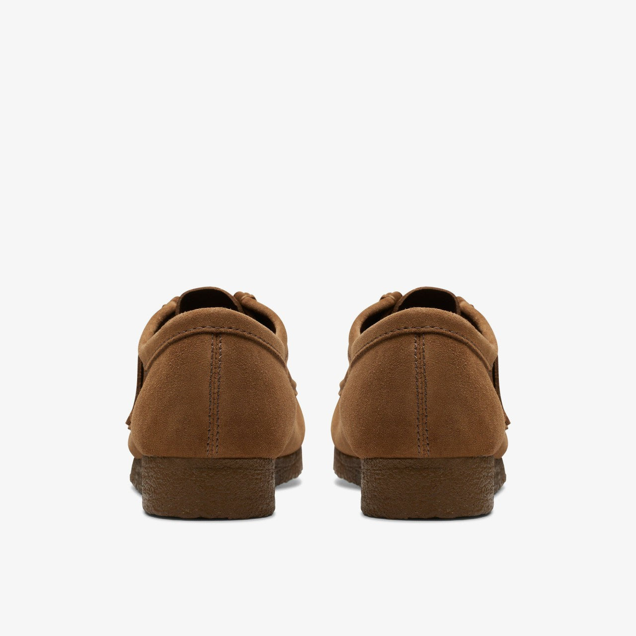 Men Wallabee Cola