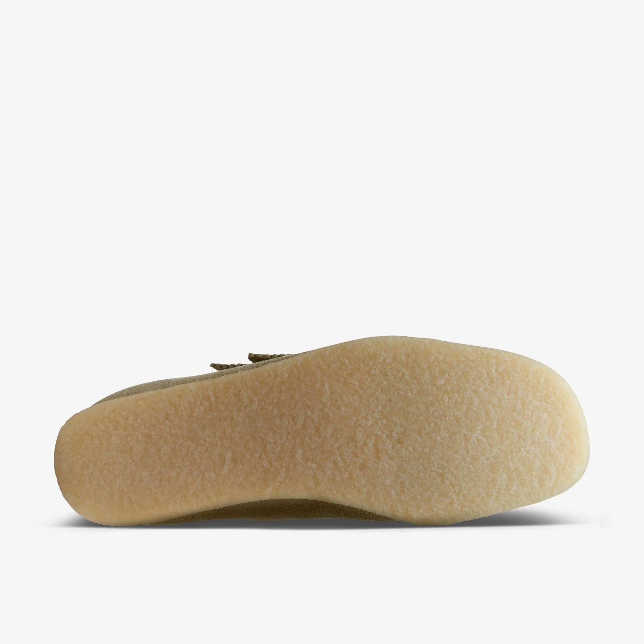 Women Wallabee Boot Maple Suede