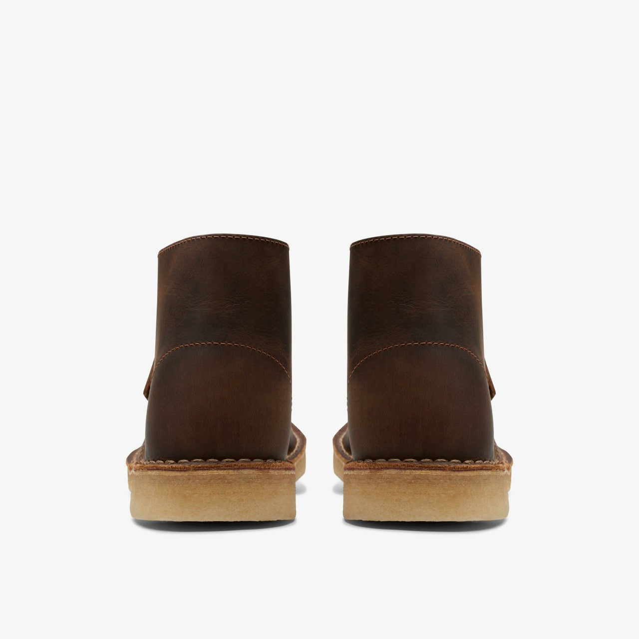 Women Desert Boot Beeswax