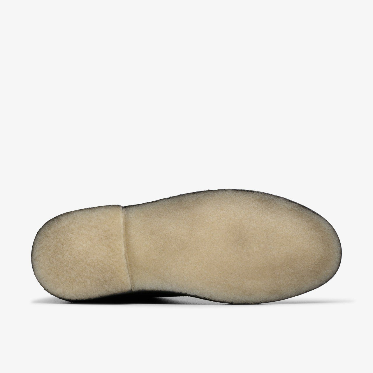 Women Desert Boot Black Suede