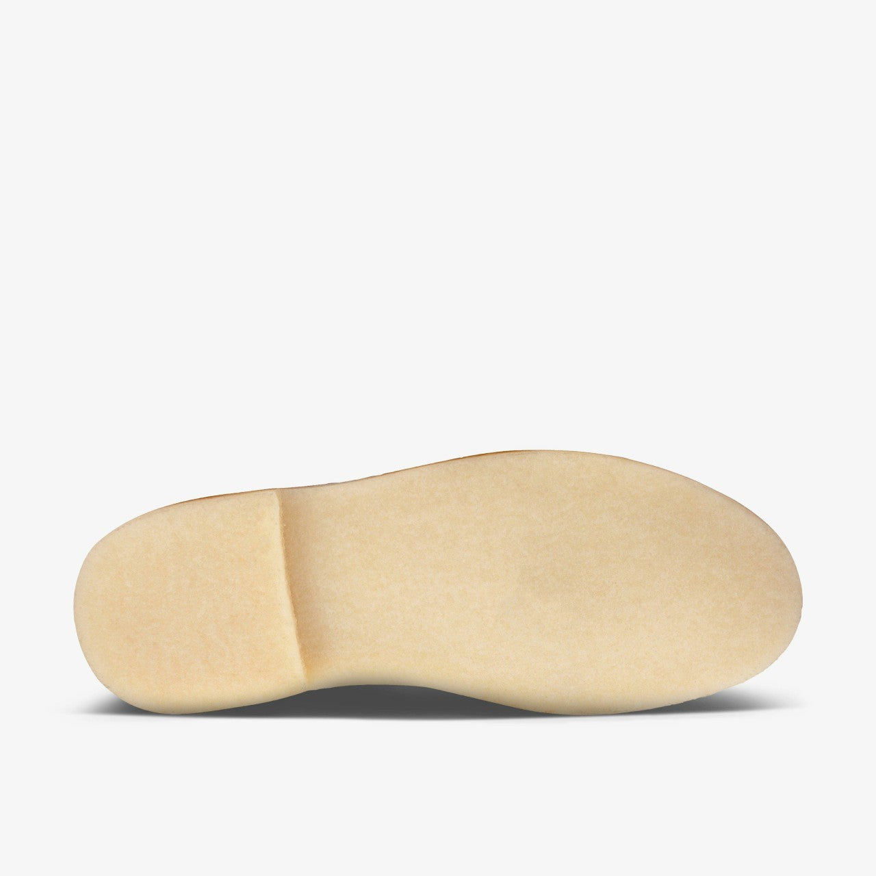 Men Desert Boot Sand Suede