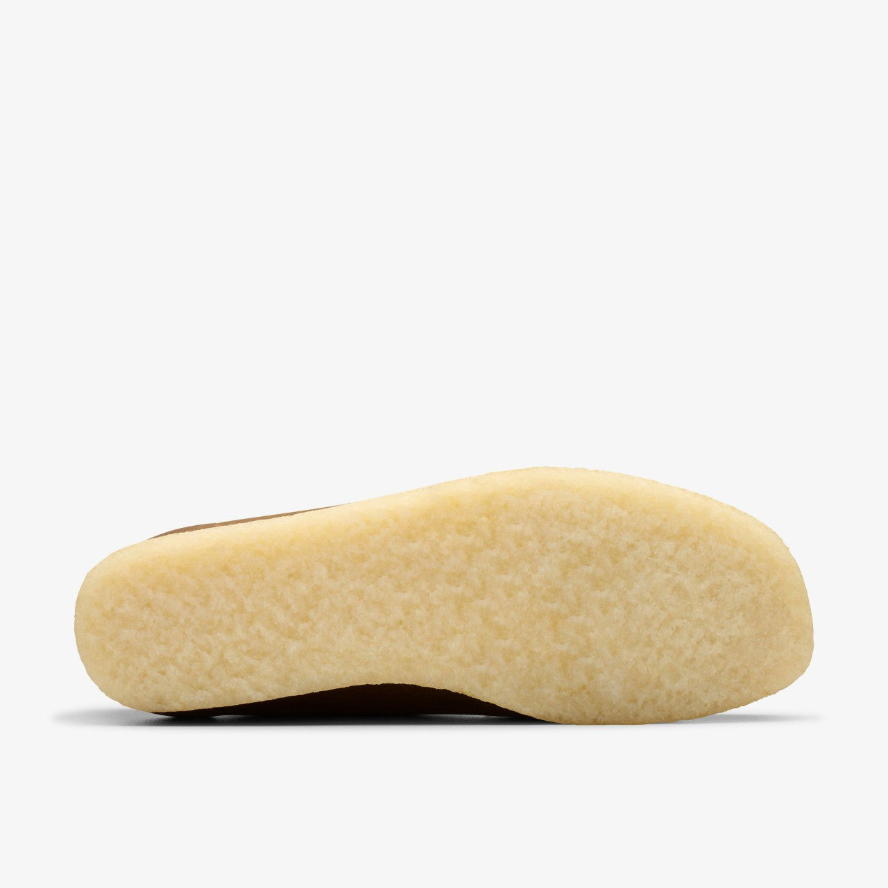 Women Wallabee Beeswax