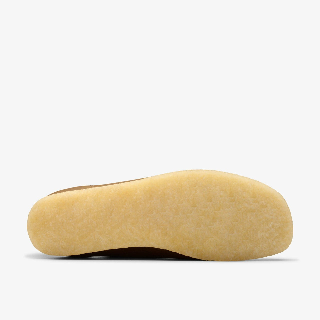 Men Wallabee Beeswax