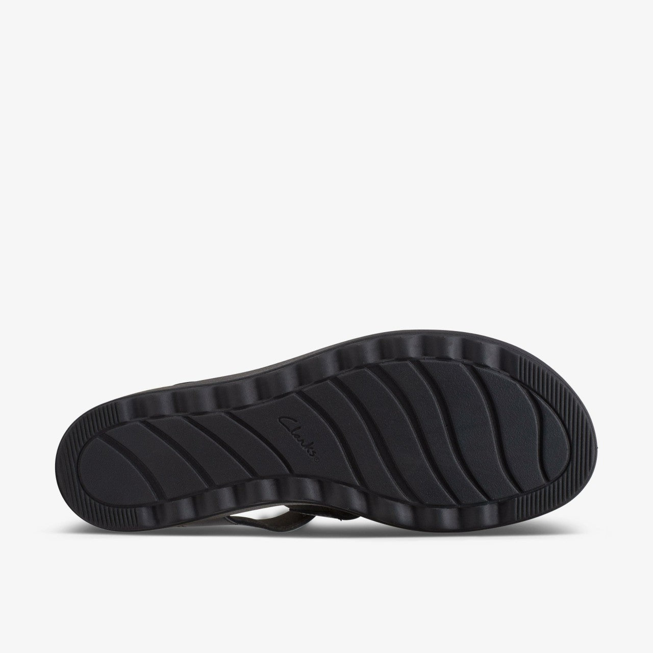 Women Jillian Quartz Black Leather