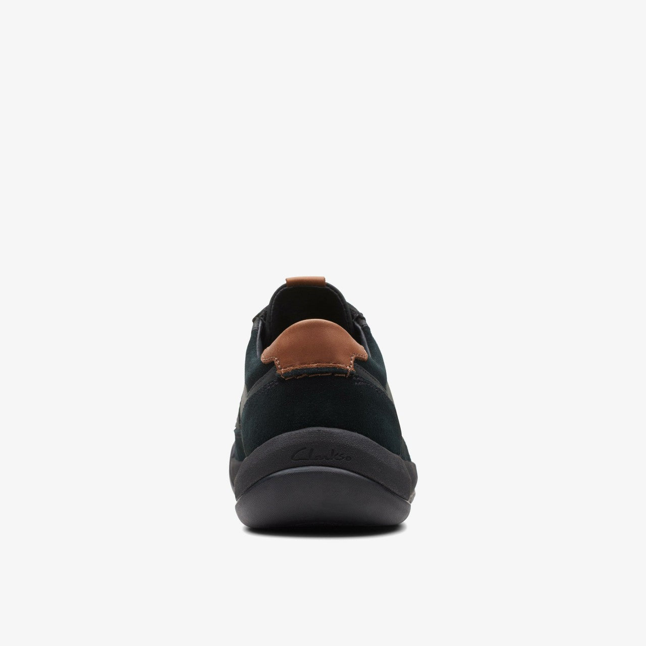 Men Ashcombe Craft Black Leather