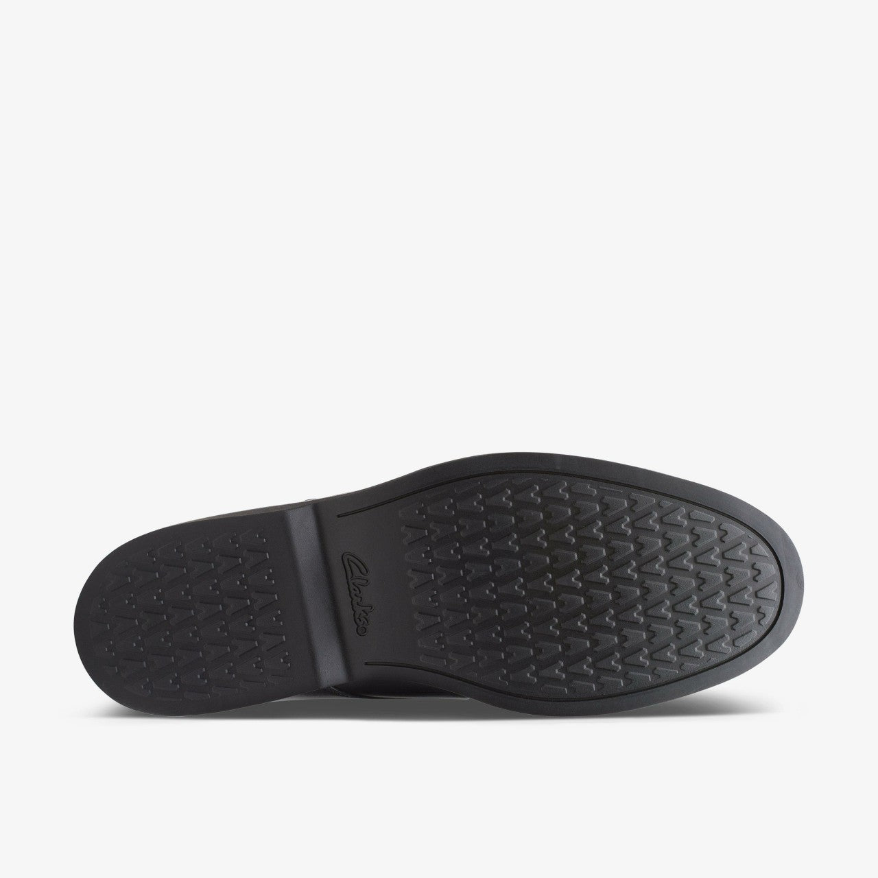 Men Atticus LT Hi GORE-TEX Black Leather