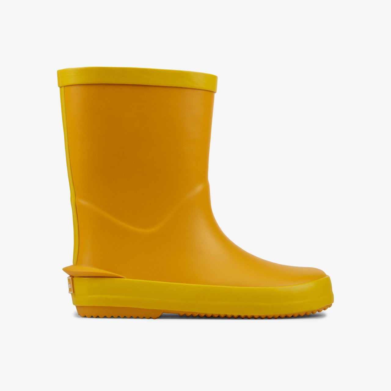 Kids Tarri Run Toddler Yellow