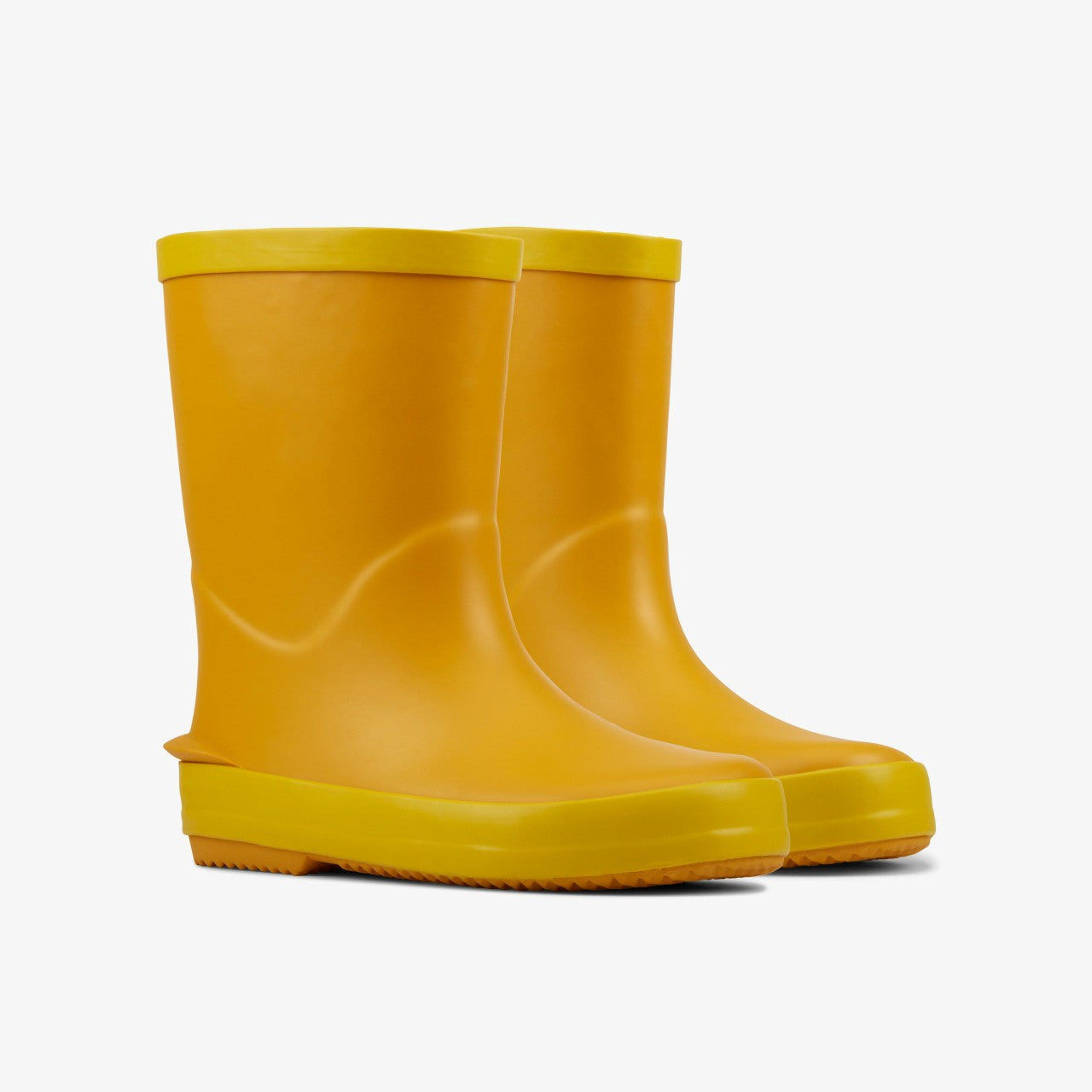 Kids Tarri Run Toddler Yellow