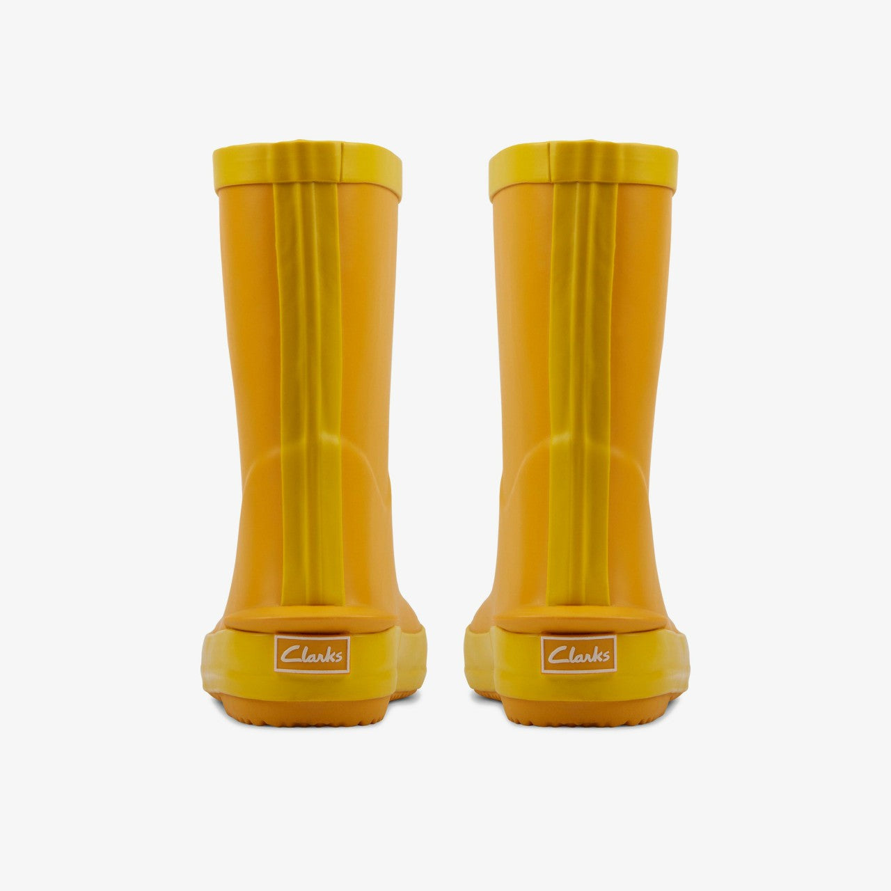 Kids Tarri Run Toddler Yellow