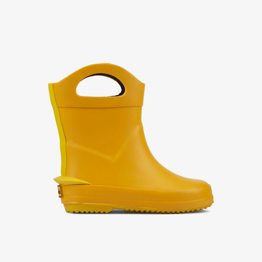Kids Tarri Dash Toddler Yellow