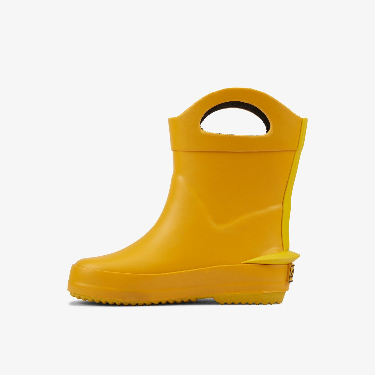 Kids Tarri Dash Toddler Yellow