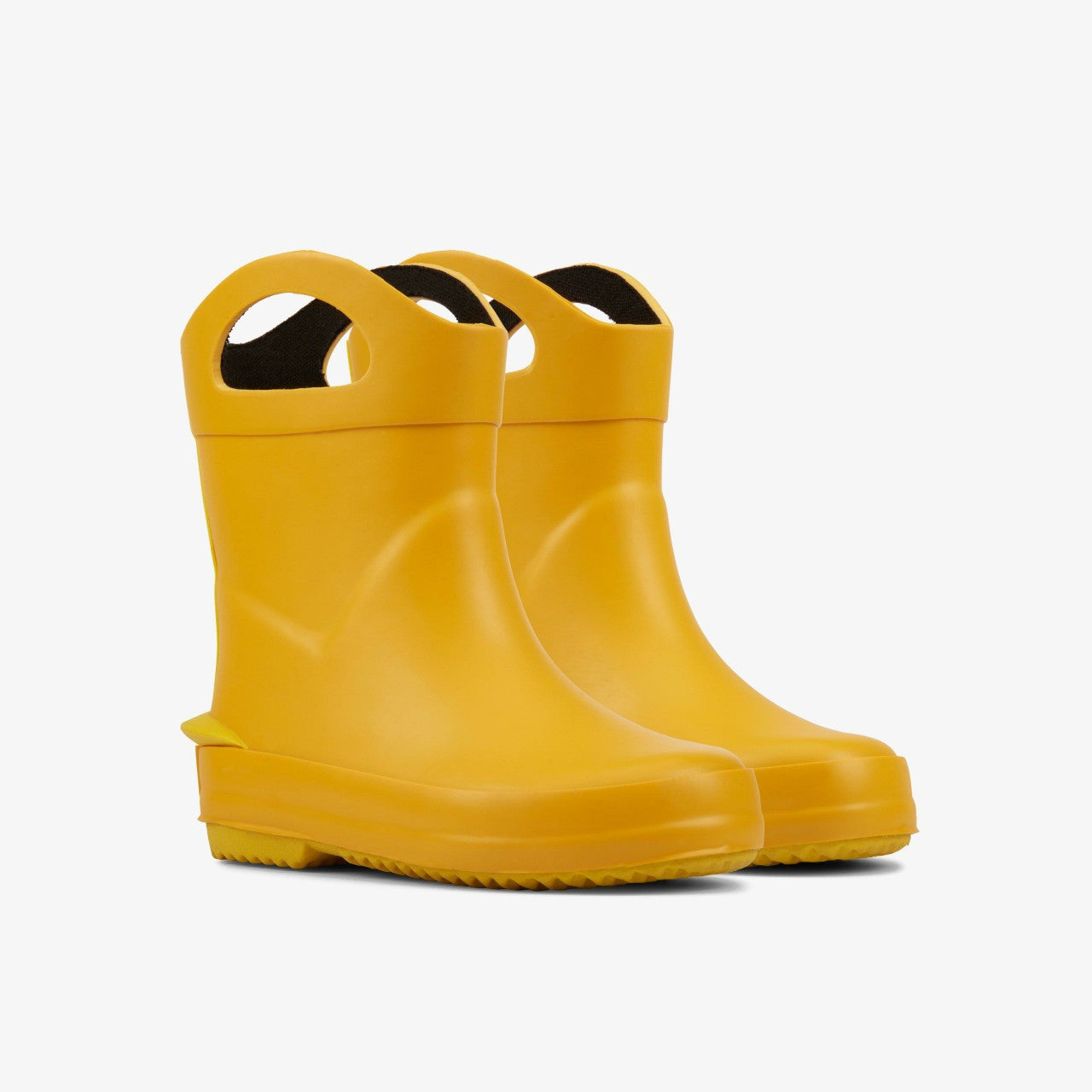 Kids Tarri Dash Toddler Yellow