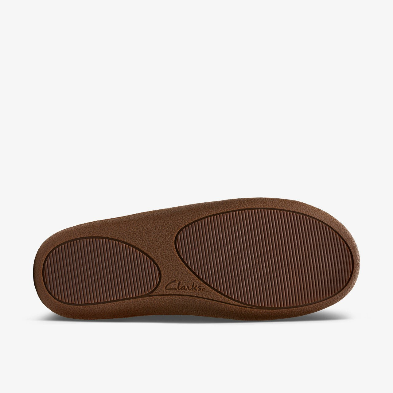 Men Home Mocc Slipper Tan Suede