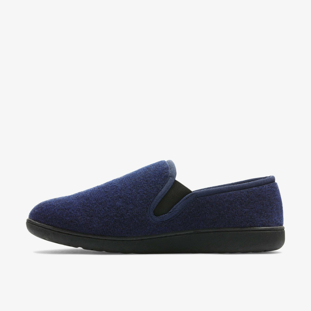 Men King Ease Navy