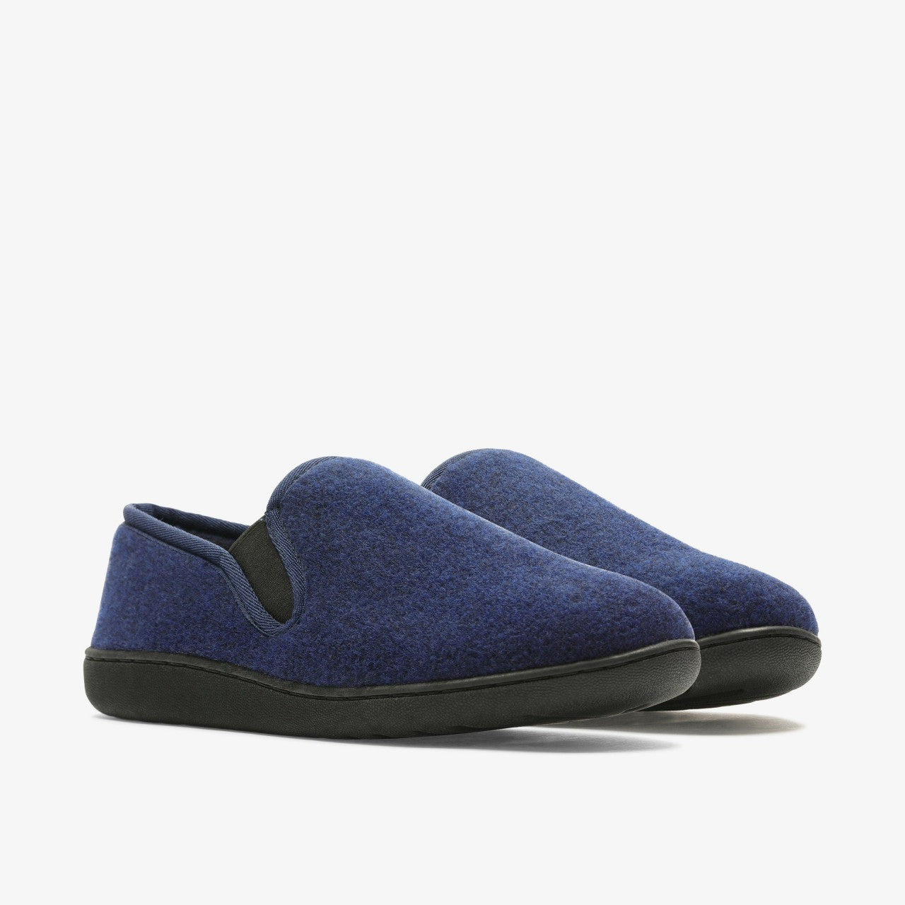Men King Ease Navy