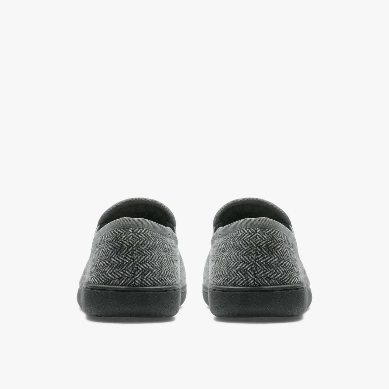 Men King Ease Dark Grey Interest