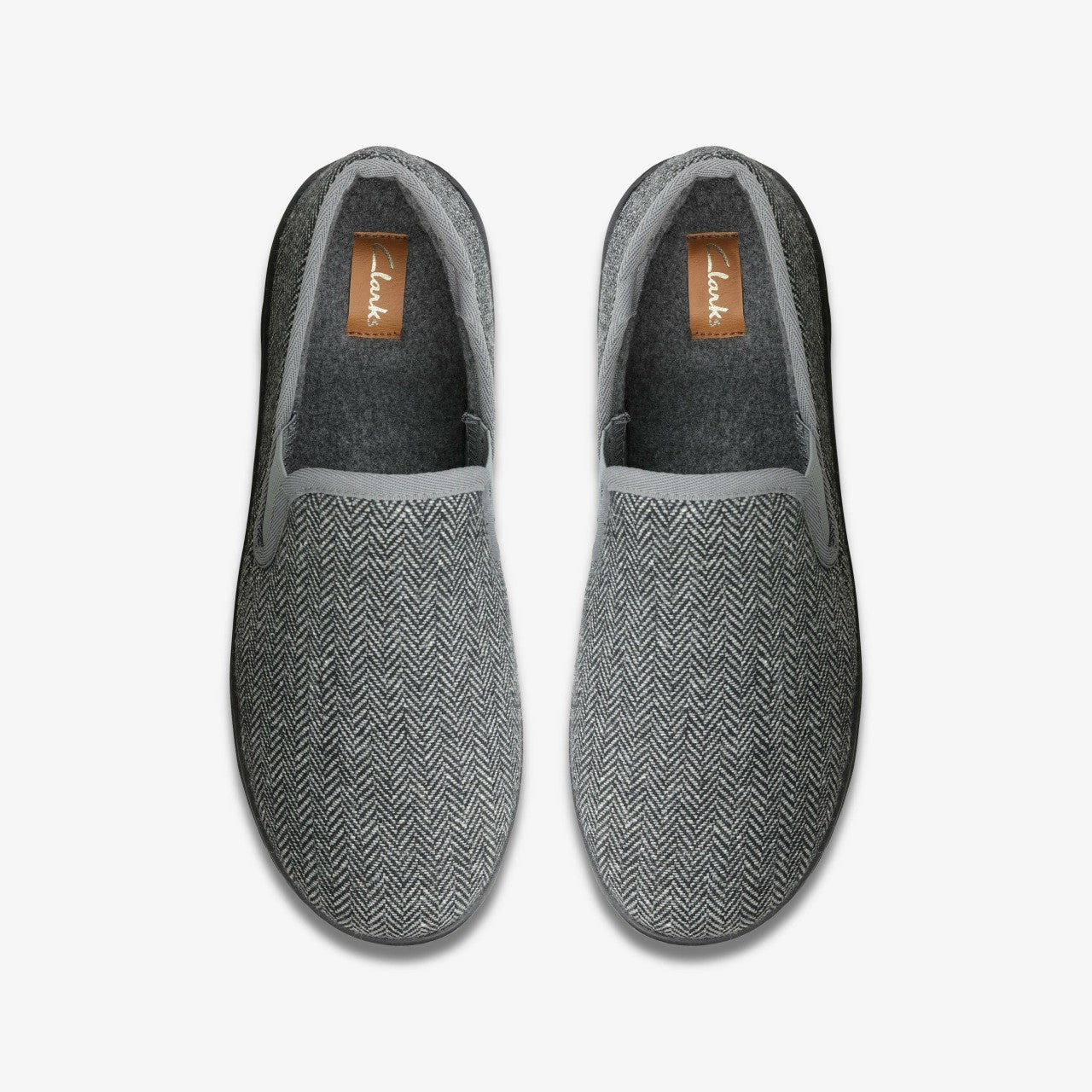Men King Ease Dark Grey Interest