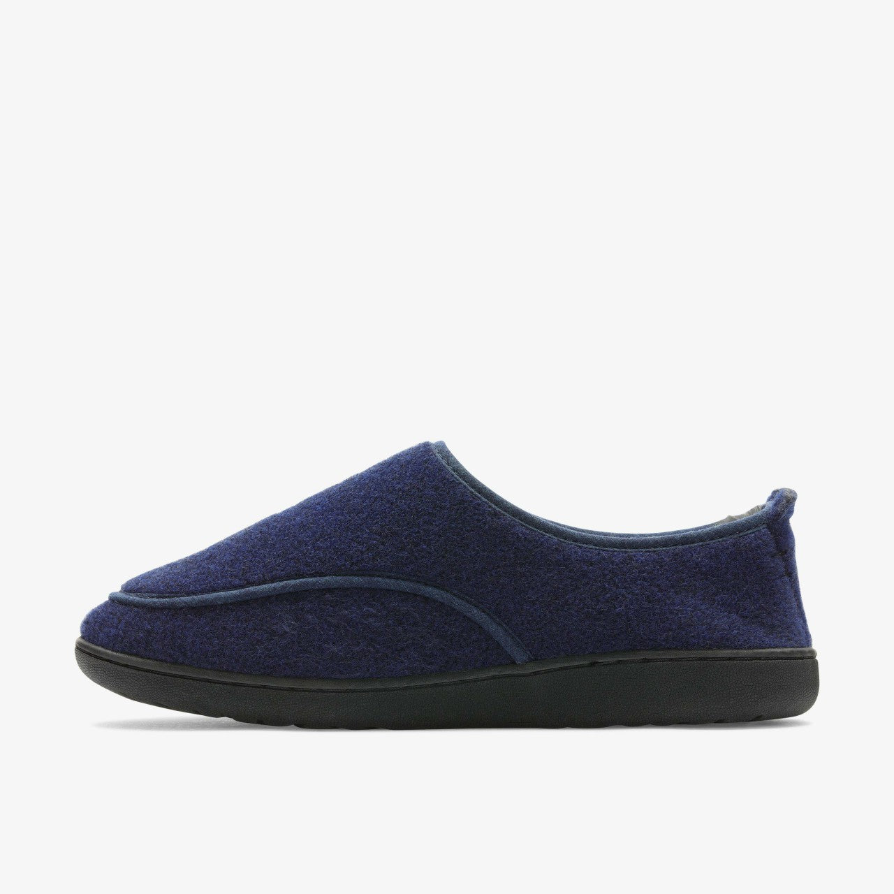 Men King Riptape Slipper Navy