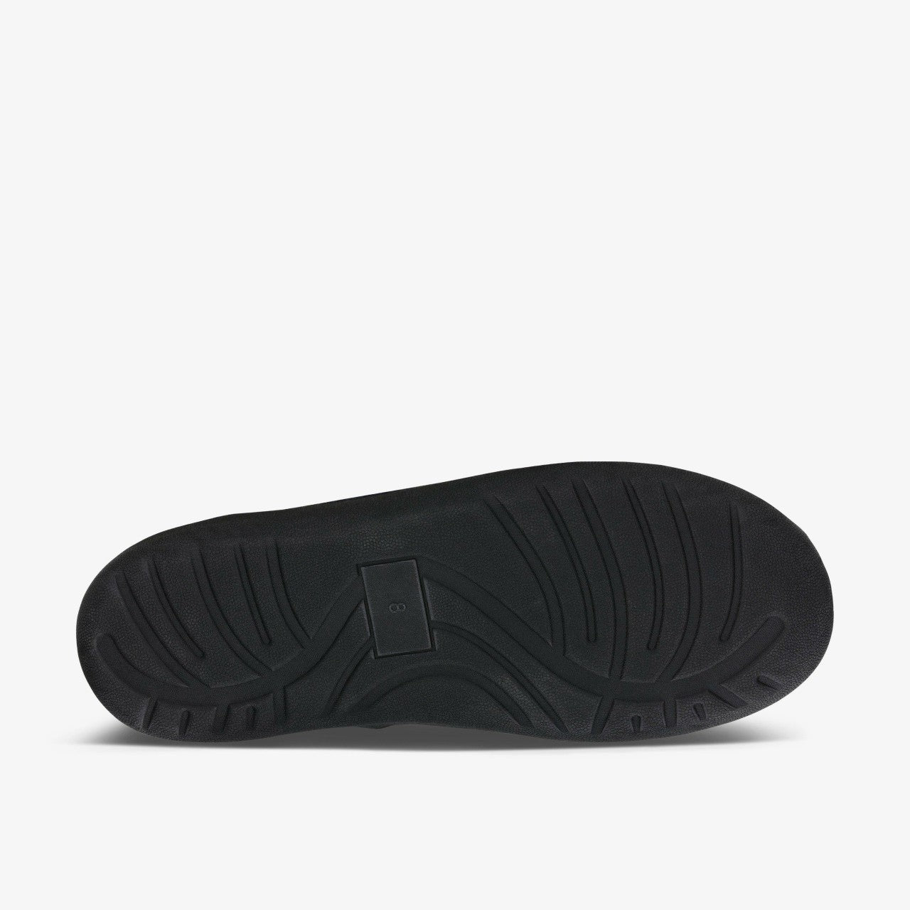Men King Riptape Slipper Navy