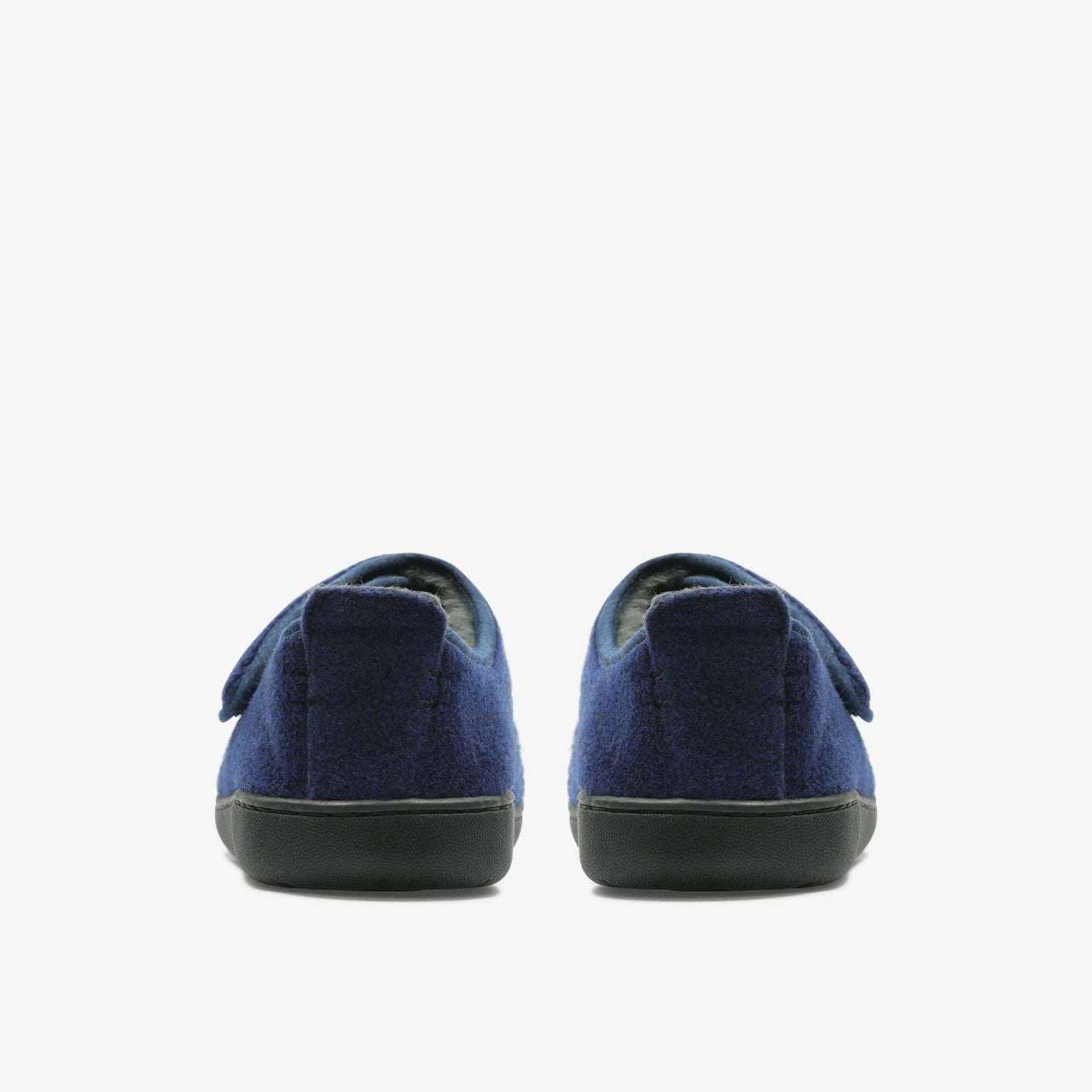 Men King Riptape Slipper Navy