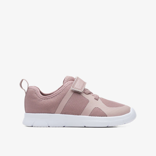 Kids Ath Flux Kid Pink