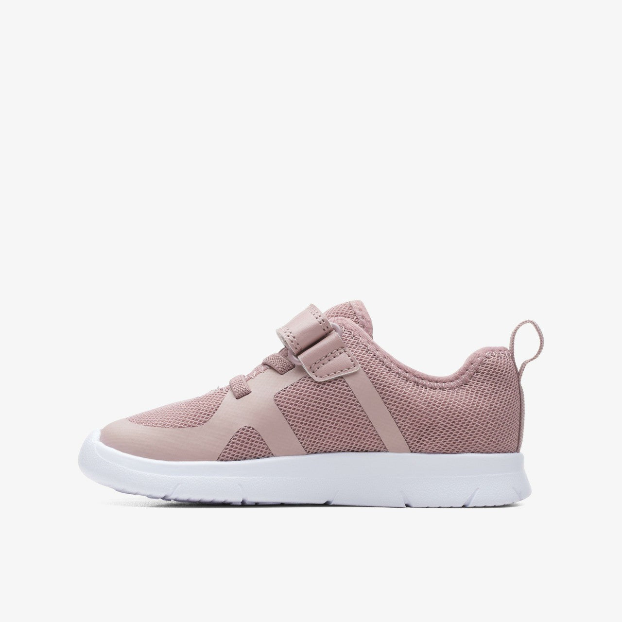 Kids Ath Flux Kid Pink
