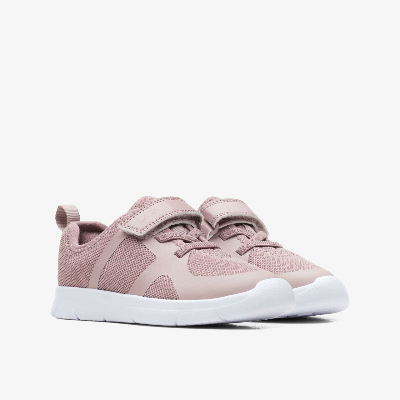 Kids Ath Flux Kid Pink