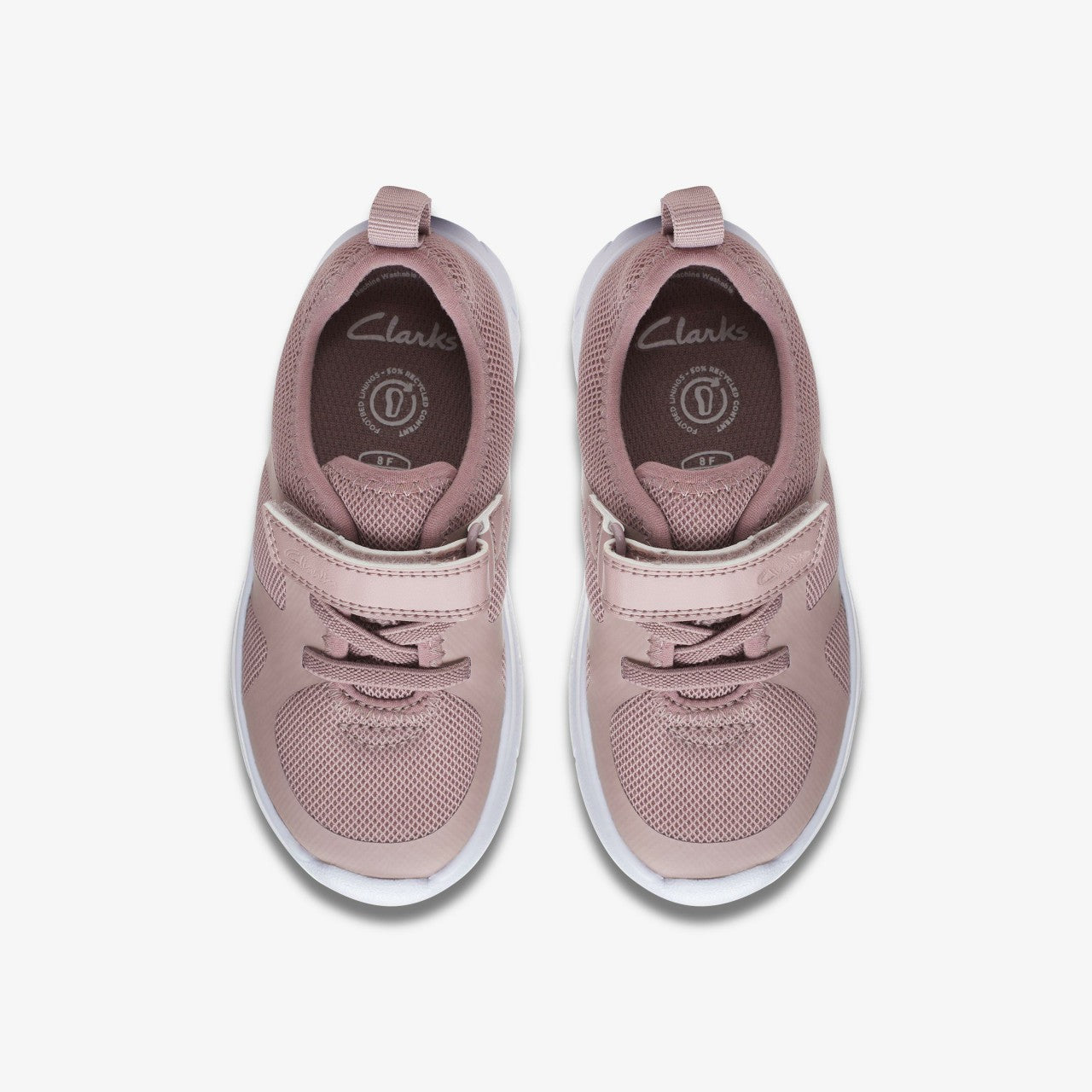 Kids Ath Flux Kid Pink