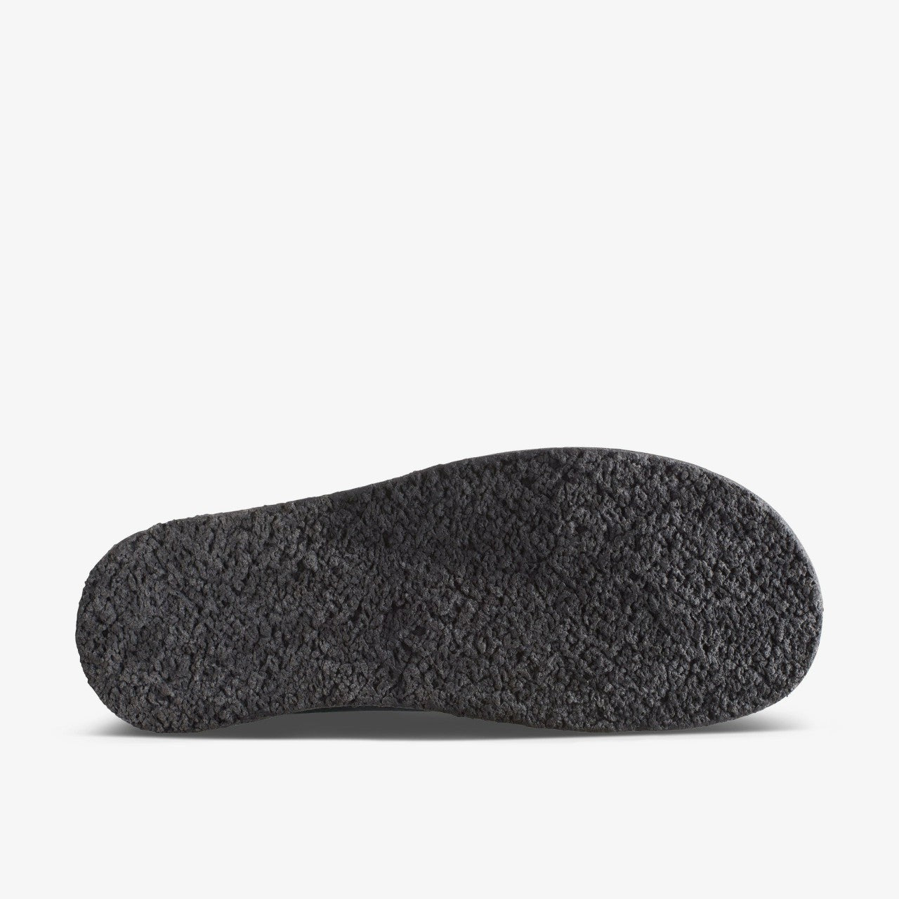 Women Desert Trek Black Suede