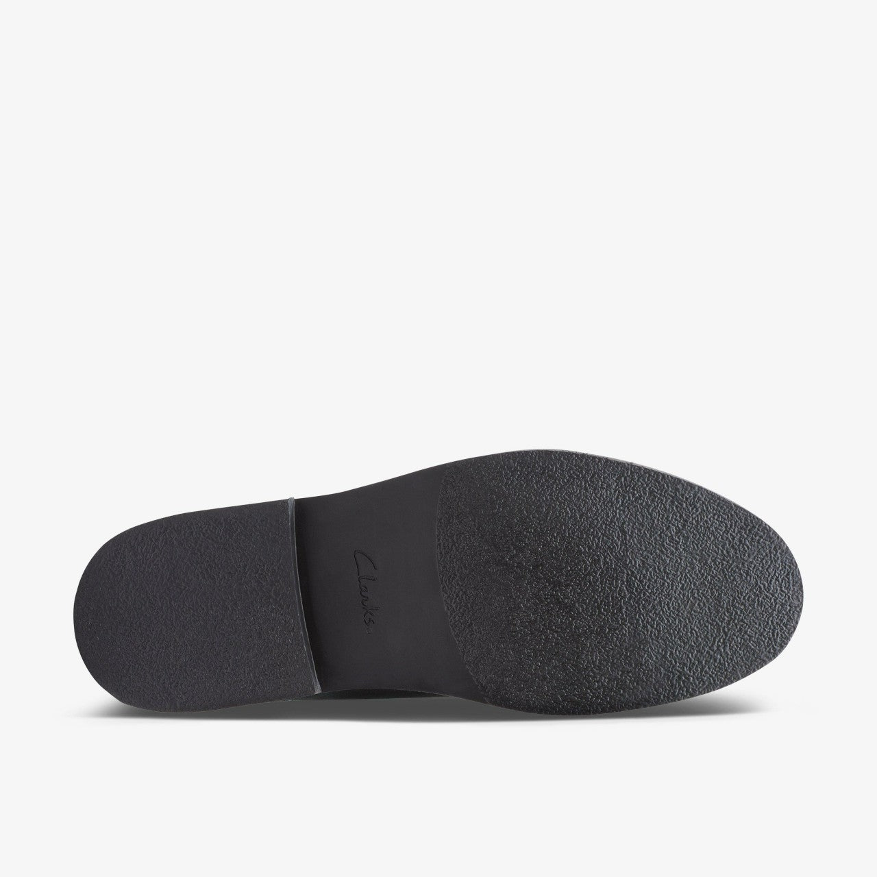 Men Desert Boot Evo Black Suede