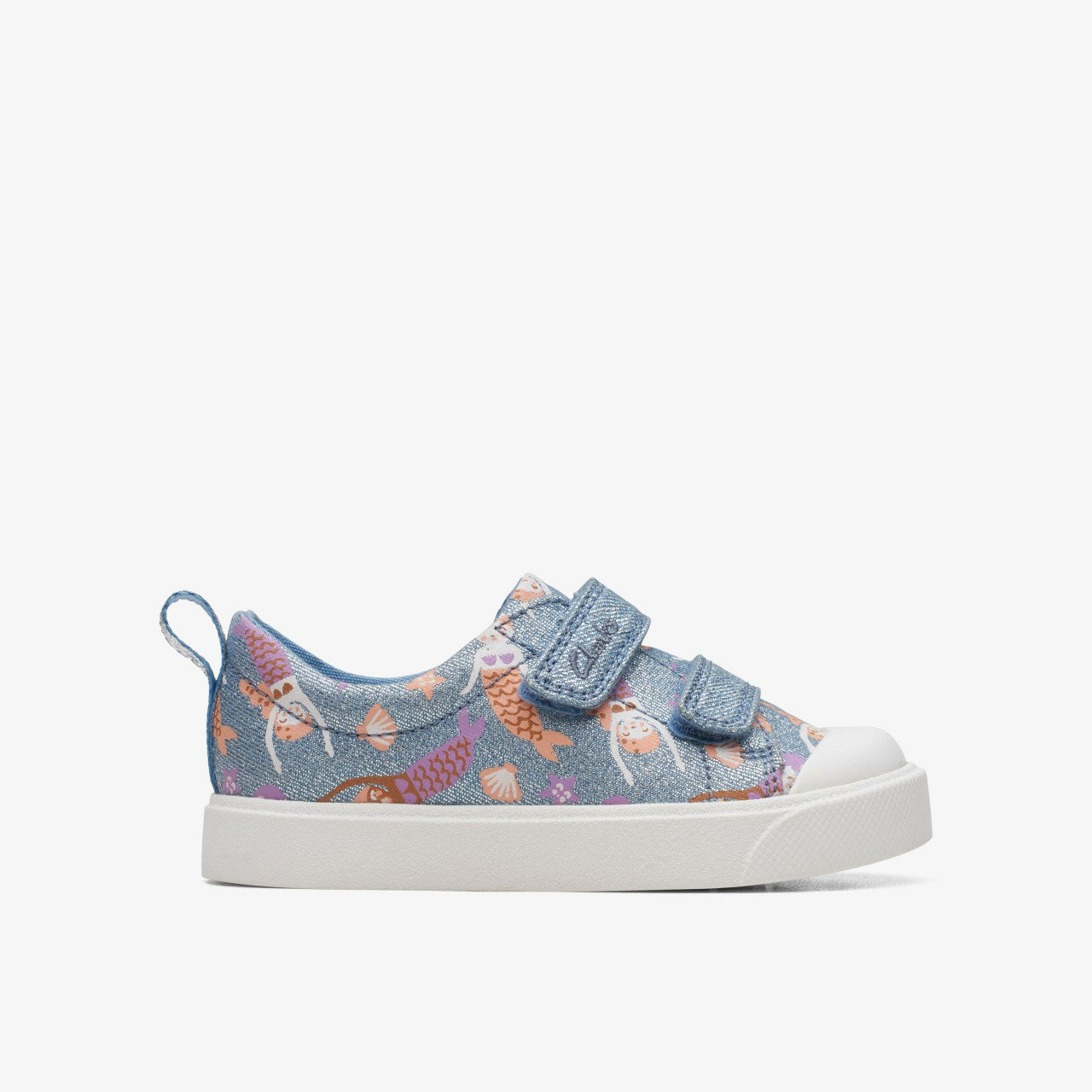Kids City Bright Toddler Denim