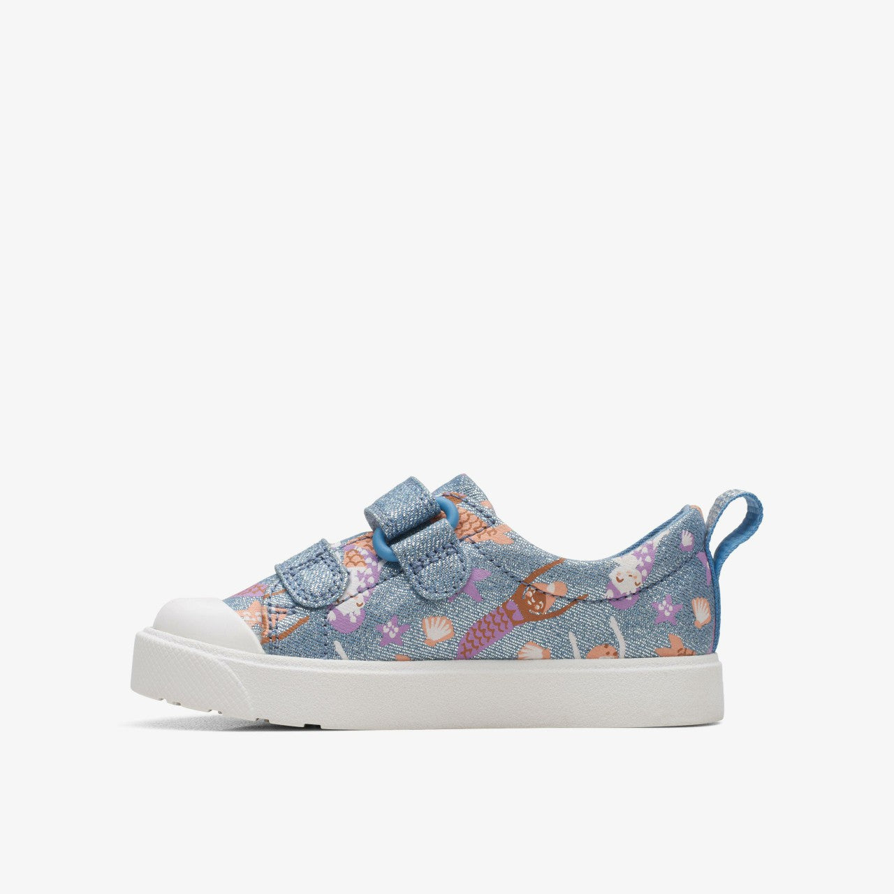 Kids City Bright Toddler Denim