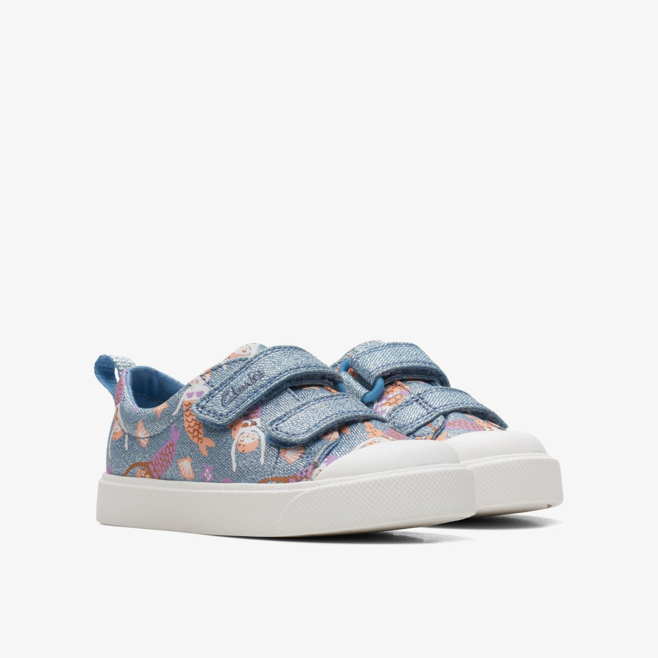 Kids City Bright Toddler Denim
