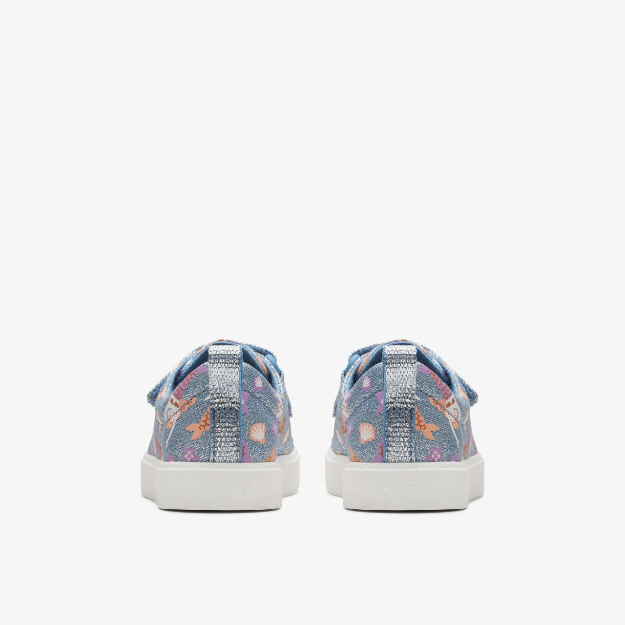 Kids City Bright Toddler Denim